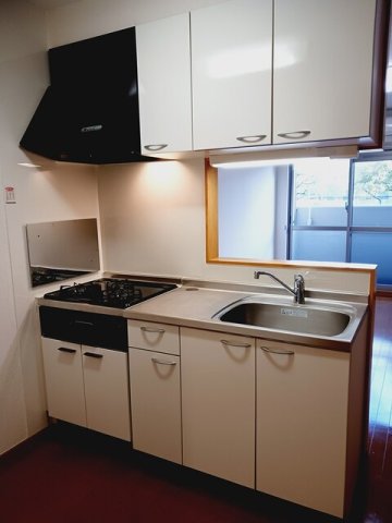 明石市野々上の賃貸物件その他写真