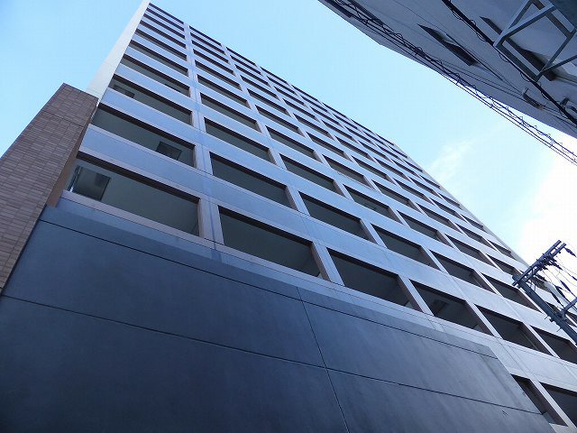 神戸市兵庫区福原町の賃貸物件外観写真