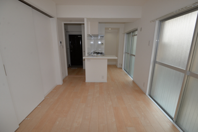 神戸市灘区高徳町の賃貸物件その他写真