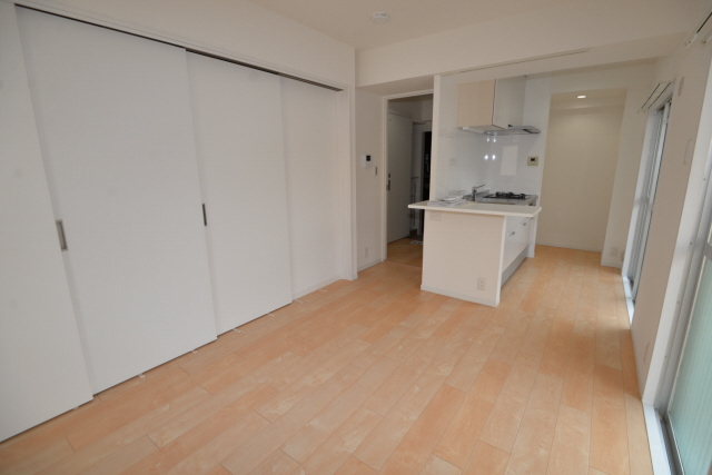 神戸市灘区高徳町の賃貸物件外観写真