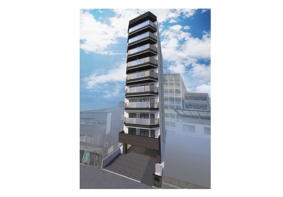 神戸市灘区友田町の賃貸