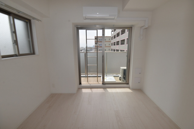 神戸市兵庫区駅南通の賃貸物件その他写真