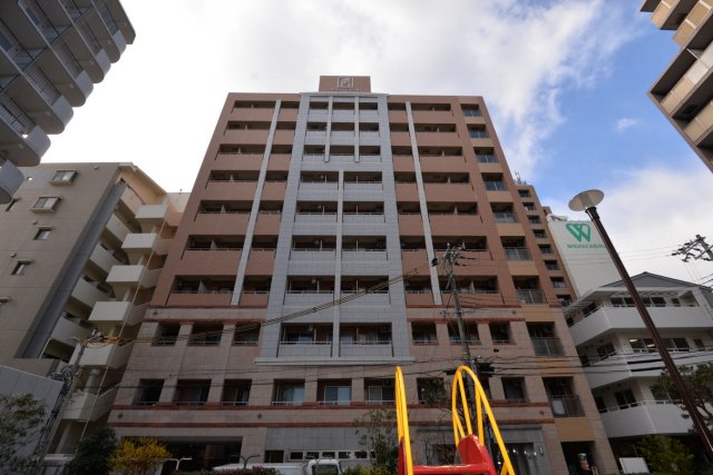 神戸市中央区脇浜町の賃貸物件その他写真