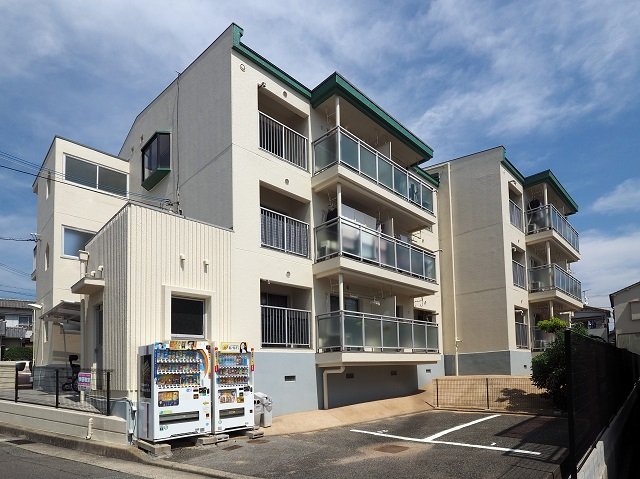 神戸の賃貸物件の詳細