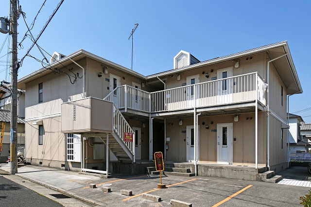 神戸の賃貸物件の詳細