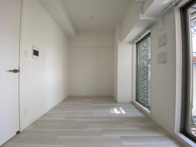 神戸市兵庫区永沢町の賃貸物件その他写真