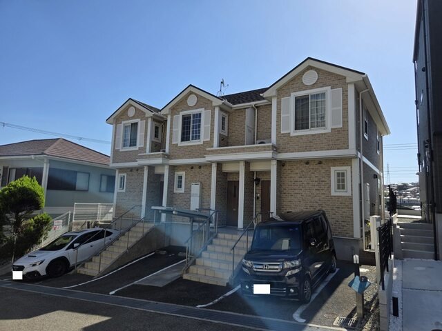 神戸市垂水区南多聞台の賃貸