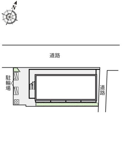 神戸市灘区神前町の賃貸物件その他写真