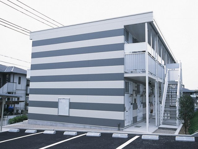 西宮市山口町上山口の賃貸物件外観写真