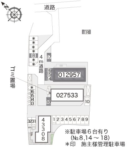 神戸市西区伊川谷町潤和の賃貸物件その他写真