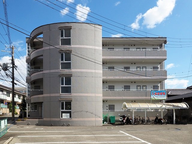 神戸市西区伊川谷町有瀬の賃貸物件外観写真