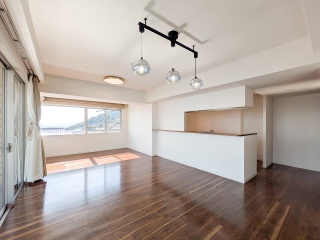 神戸市東灘区岡本の賃貸