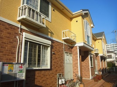 神戸市須磨区東落合の賃貸