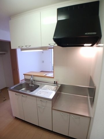 神戸市北区道場町日下部の賃貸物件その他写真