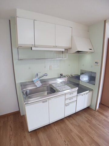 神戸市北区有野中町の賃貸物件その他写真