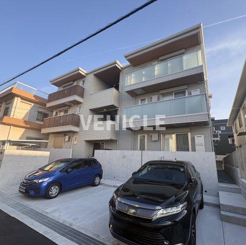 神戸の賃貸物件の詳細