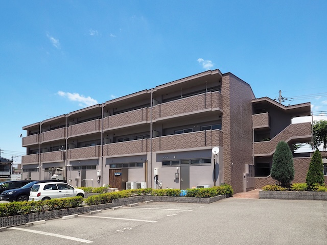 神戸市西区小山の賃貸