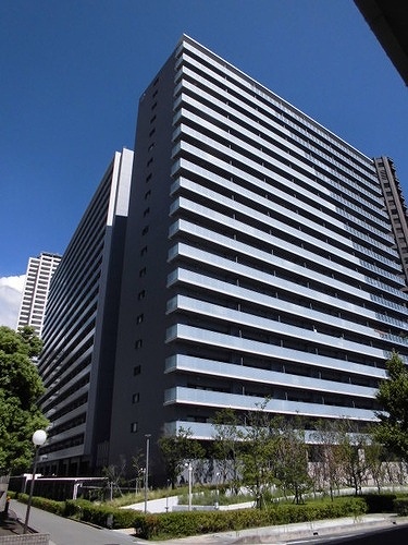 神戸市中央区浜辺通の賃貸