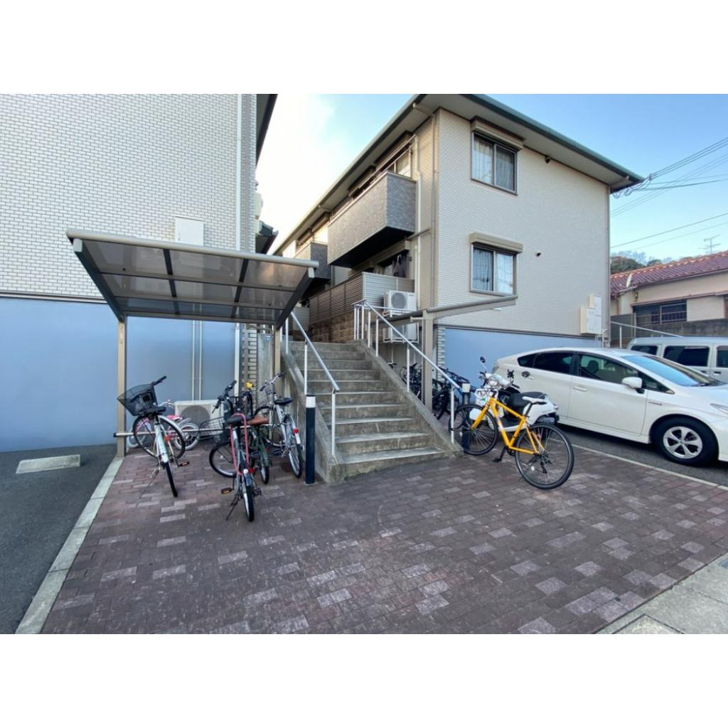神戸市兵庫区石井町の賃貸