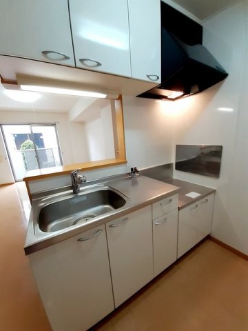 神戸市垂水区西舞子の賃貸物件その他写真