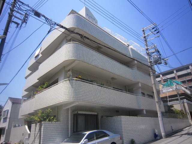 神戸市中央区中山手通の賃貸