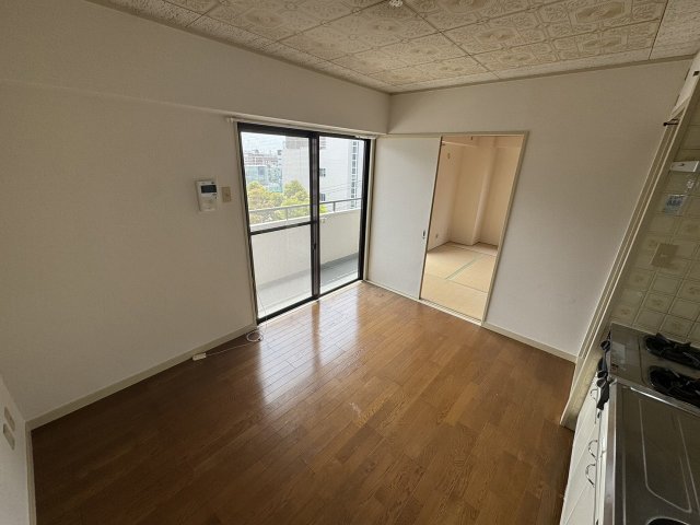 神戸市中央区日暮通の賃貸物件その他写真