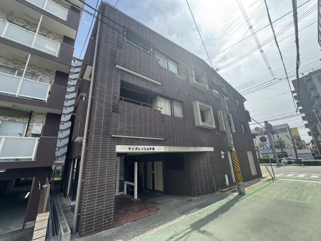 神戸市中央区国香通の賃貸