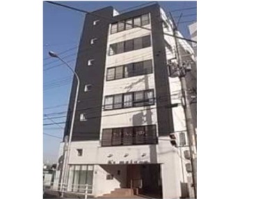 神戸市中央区熊内町の賃貸