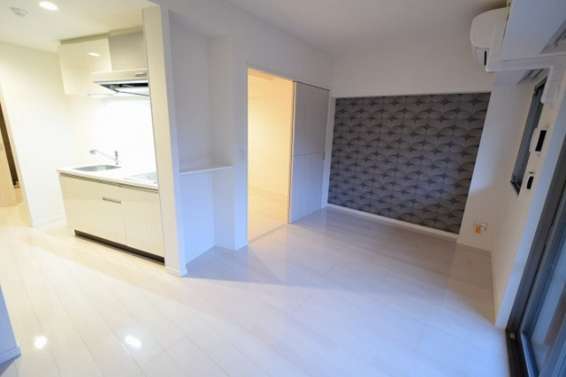 神戸市中央区熊内町の賃貸物件その他写真