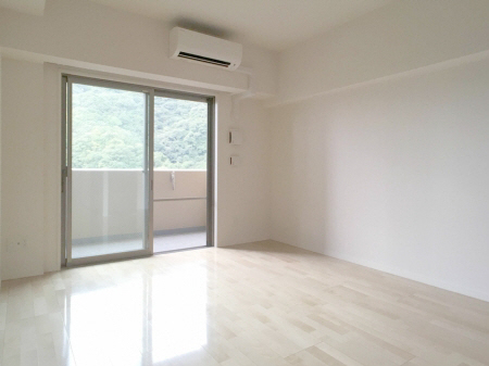 神戸市中央区熊内町の賃貸物件その他写真