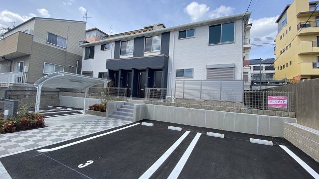 神戸市中央区坂口通の賃貸