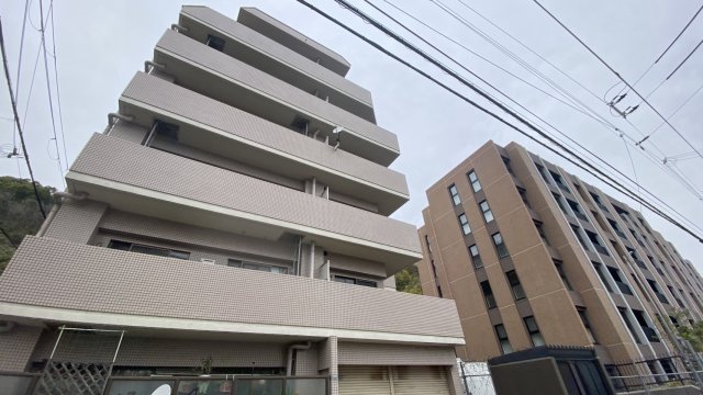 神戸市中央区山本通の賃貸