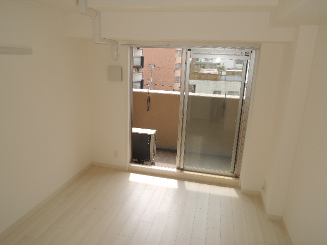 神戸市中央区琴ノ緒町の賃貸物件その他写真