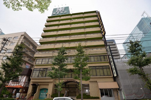 神戸市中央区二宮町の賃貸