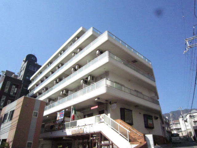 神戸市灘区日尾町の賃貸