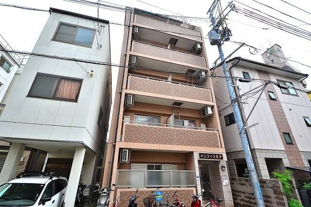 神戸の賃貸物件の詳細