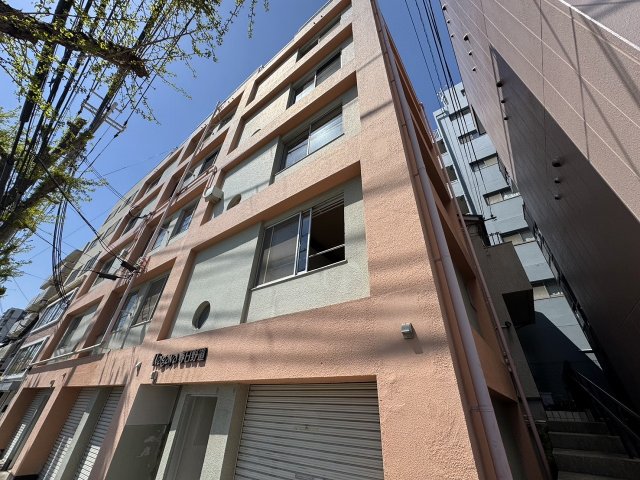 神戸の賃貸物件の詳細