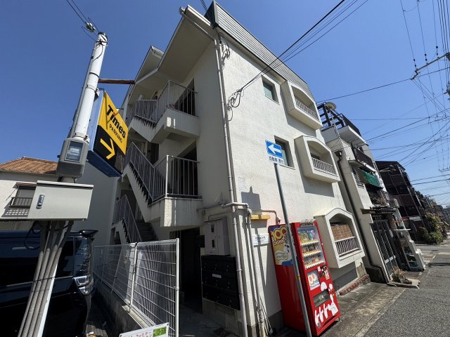 神戸市中央区旗塚通の賃貸