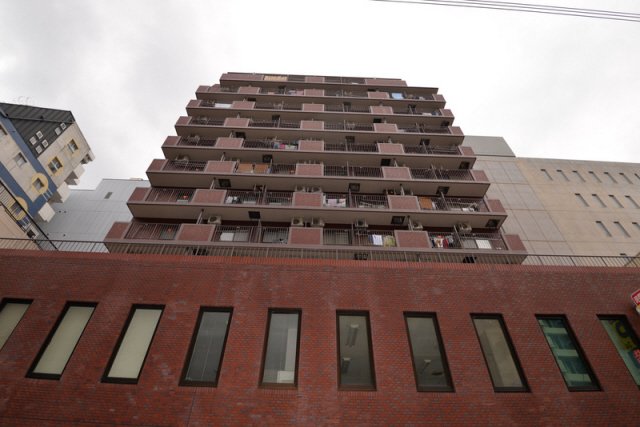 神戸の賃貸物件の詳細