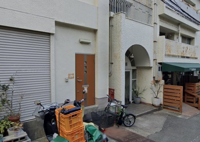 神戸市中央区中山手通の賃貸