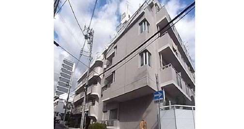 神戸の賃貸物件の詳細