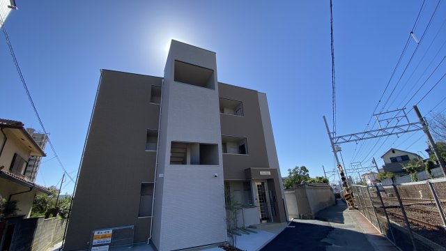 神戸の賃貸物件の詳細