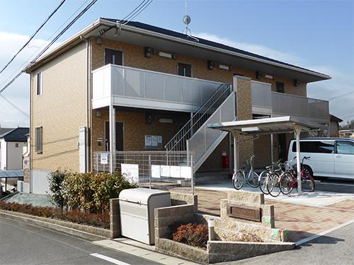 神戸の賃貸物件の詳細