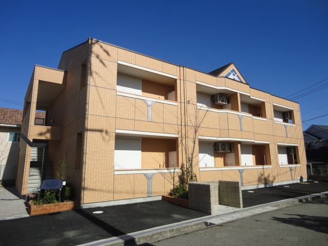 神戸の賃貸物件の詳細