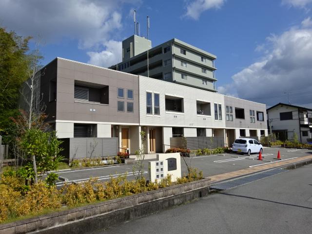 神戸の賃貸物件の詳細