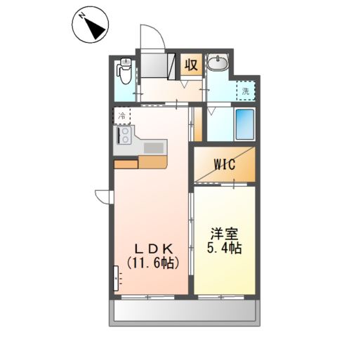 神戸の賃貸物件の詳細