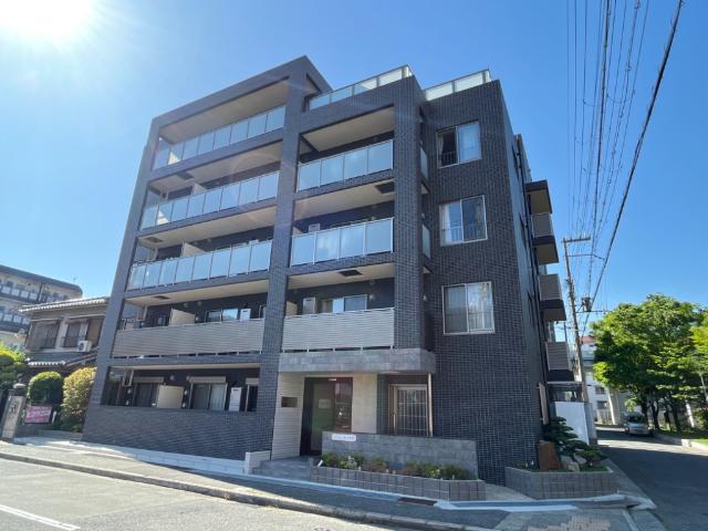 神戸市東灘区青木の賃貸