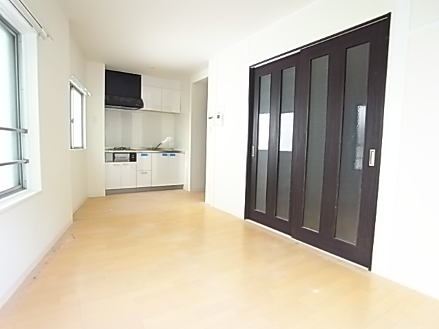 神戸市北区鈴蘭台北町の賃貸物件間取画像