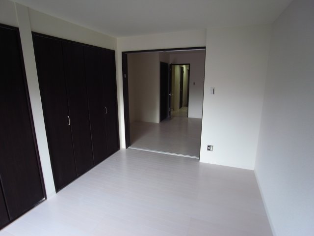 神戸市北区南五葉の賃貸物件その他写真