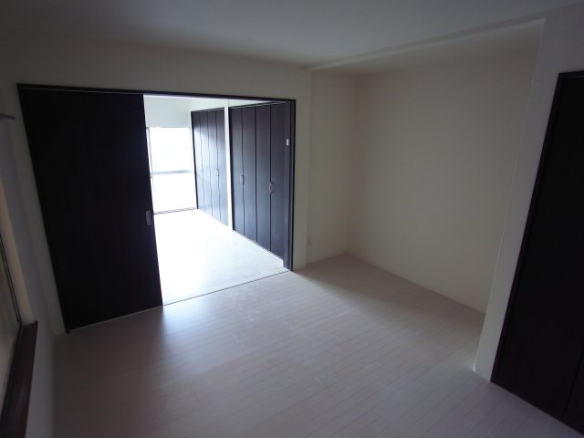 神戸市北区南五葉の賃貸物件間取画像